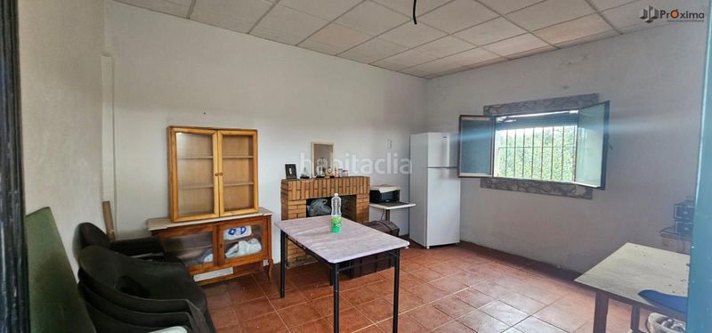 Foto 8574c94d-994b-4e6d-873c-ca4f16e6ef6a. Casa parcela rústica con casa y alberca en Écija
