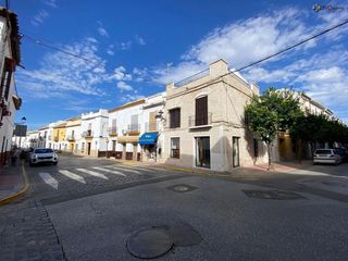 Etagenwohnung in Écija. Puerta palma