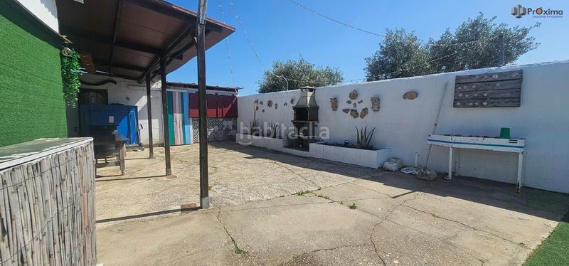 Foto 077afc13-a14e-4e54-8937-f8ac5b7ca893. Chalet parcela en Cañada Rosal