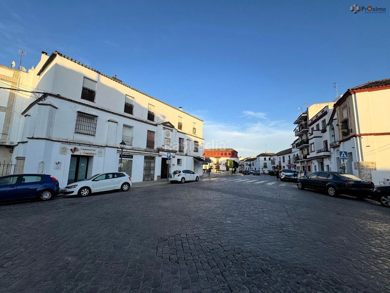 Foto a08b26ab-3bfb-429b-8a82-9b1f8c0d91b2. Casa a Écija