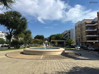 Etagenwohnung in Écija. Centro  parque de lourdes.