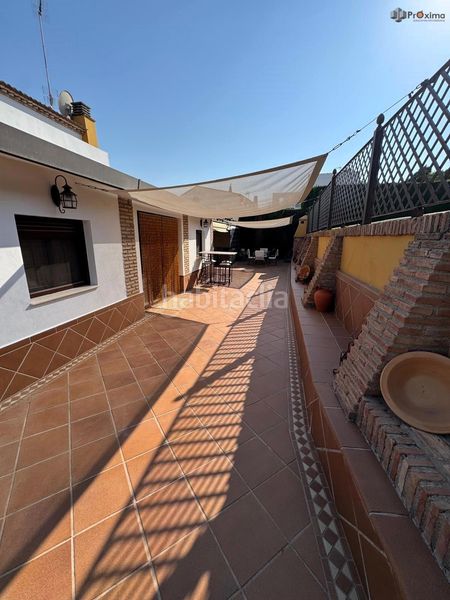 Foto 392e3ae7-ce28-4700-8026-4600204ef318. Xalet amb aparcament piscina a Écija