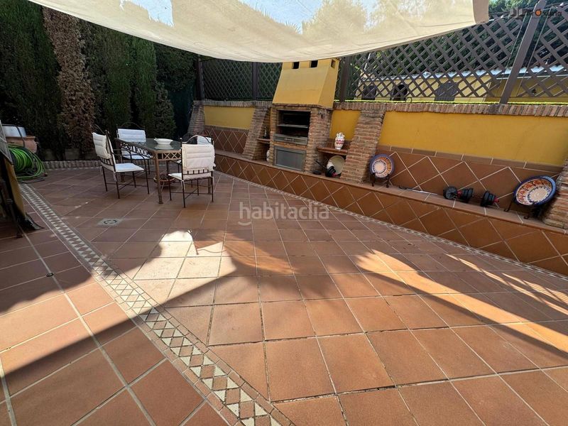 Foto 6ae5658f-96f5-4ef9-8425-8cbafaa8c106. Xalet amb aparcament piscina a Écija