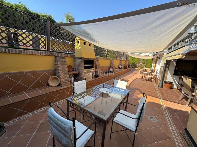 Foto a70364b8-a522-4614-a252-d7a51c12103a. Xalet amb aparcament piscina a Écija