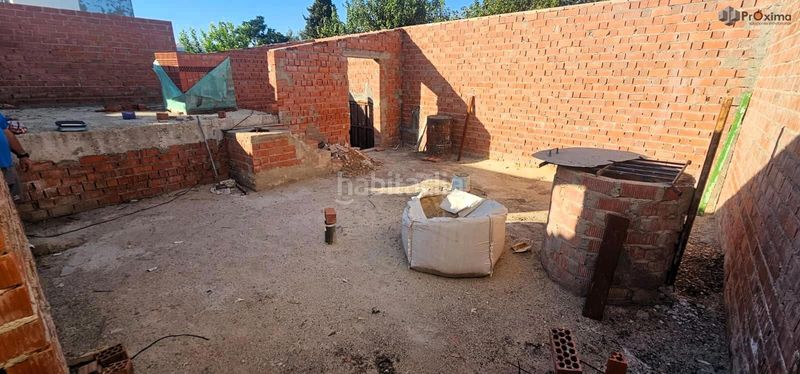 Foto ea5554a7-d27d-49f7-ab38-233b3c326aff. Casa a Cañada Rosal