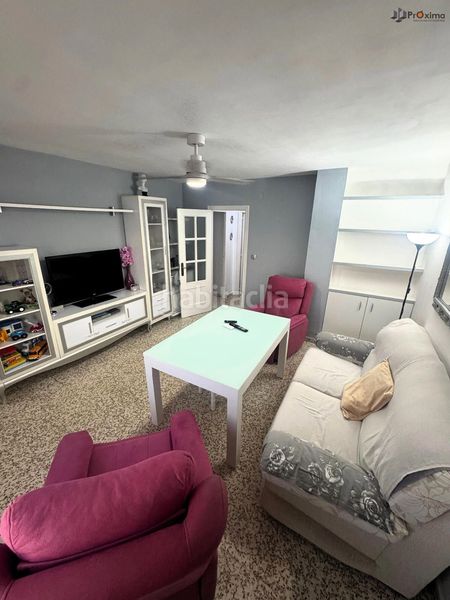 Foto b62b2d79-fa6b-47d5-a06f-1c220471f078. Appartamento in Écija