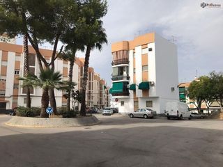 Flat in Écija. Barriada la salud  plaza santa irene.