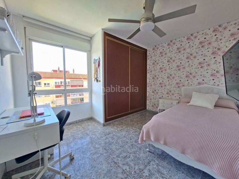 Foto 7ff875df-213a-49d5-9f40-781ca0136a97. Pis amb piscina a Hispanidad - Vivar Téllez Vélez - Málaga