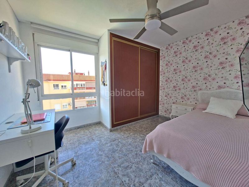 Foto b691caa6-d144-4b6d-9ca1-df6bff62b9cc. Pis amb piscina a Hispanidad - Vivar Téllez Vélez - Málaga