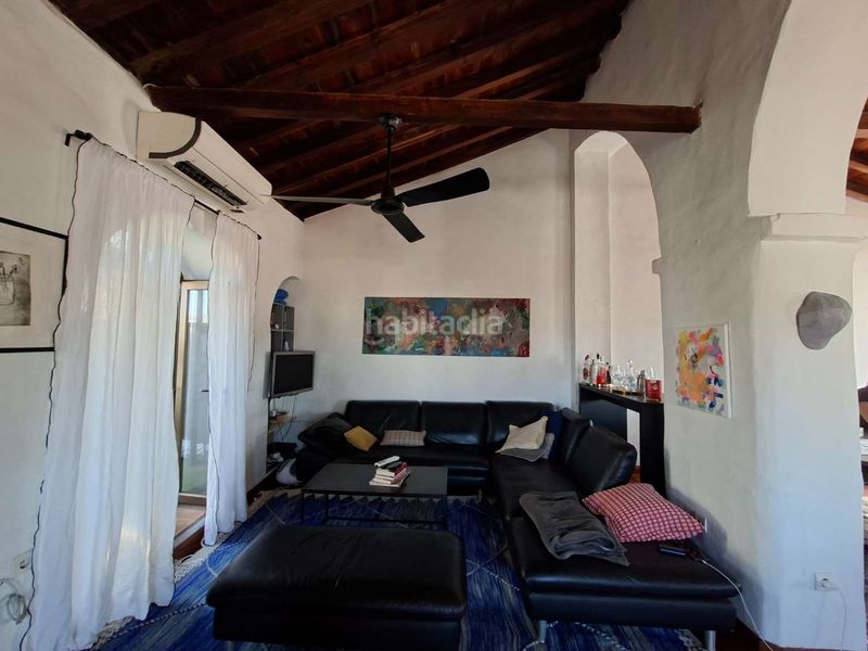 Foto 91d4dfe1-fd20-4a4b-9ec8-d178c30775e3. Casa a Hispanidad - Vivar Téllez Vélez - Málaga