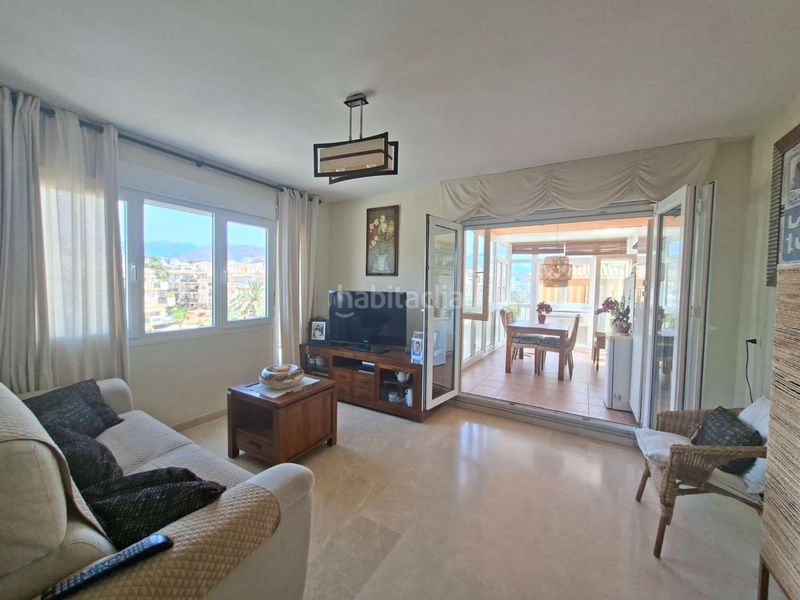 Foto eead44f6-6a55-4372-8ce6-bb3d92074816. Pis amb calefacció a El Peñoncillo Torrox