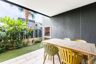 Rent Apartment in Caleta de Velez