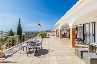Casa a Almayate Bajo