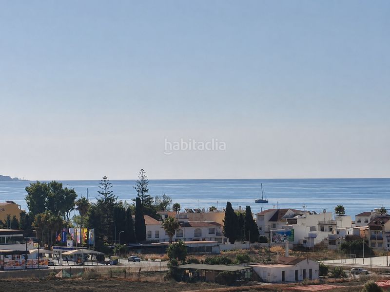 Foto 8fb3de45-2499-496d-9211-b62a768ccc05. Àtic amb aparcament piscina a Paseo Marítimo de Levante Torre del Mar