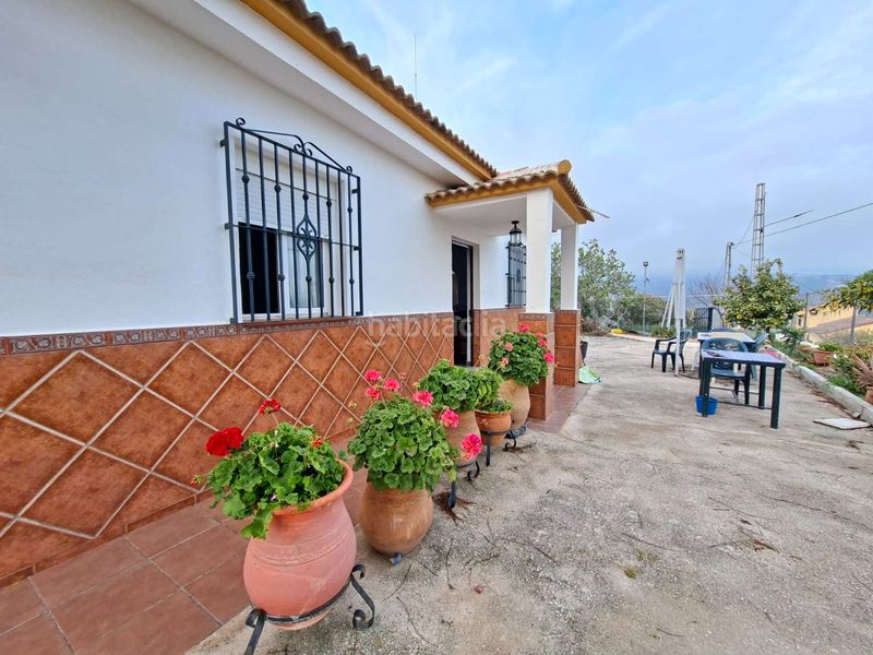 Foto 00a4d370-f619-4ee2-9235-4d4e3684b98e. Casa amb aparcament piscina a Viñuela