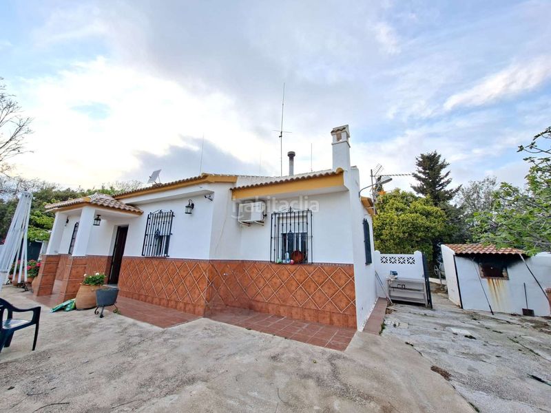 Foto 3aa8d5fa-d0ce-4701-838b-b94fc4c59e01. Casa amb aparcament piscina a Viñuela