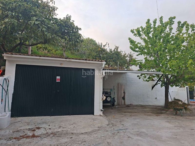 Foto 45a493a2-16d1-4b00-8b03-a8a3cdf86680. Casa amb aparcament piscina a Viñuela