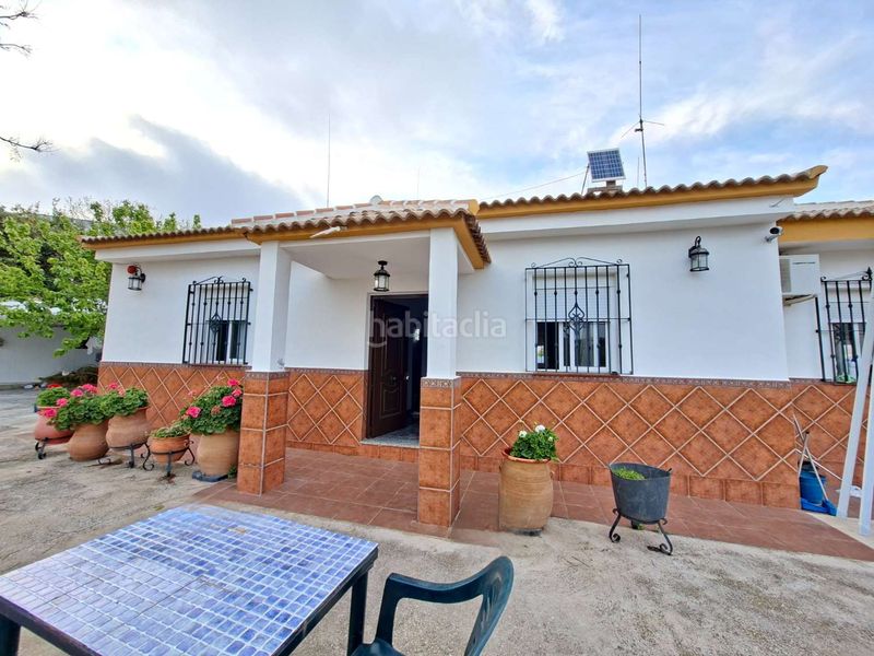 Foto 50440d8a-9c2b-442b-96f4-d5e2359de795. Casa amb aparcament piscina a Viñuela
