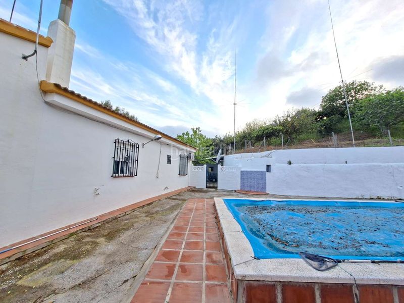Foto 65f41b92-9694-43eb-ba19-3dfdcb59f092. Casa amb aparcament piscina a Viñuela