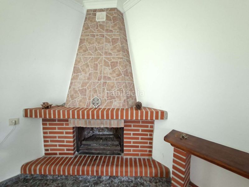 Foto 669622ab-6799-4d00-9218-f958e785d766. Casa amb aparcament piscina a Viñuela