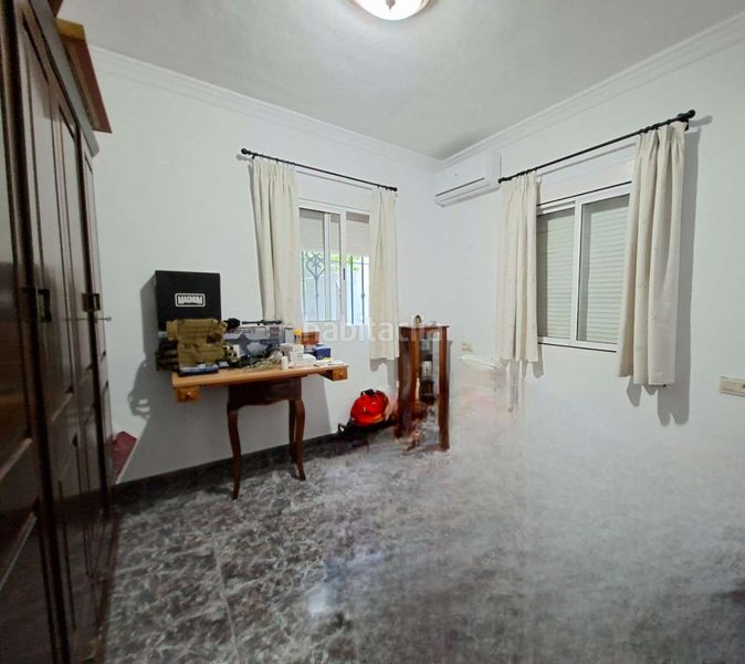 Foto ad5433b5-a615-4c99-83b9-fea79250e960. Casa amb aparcament piscina a Viñuela