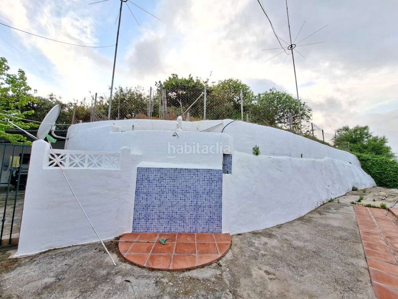 Foto bb3f88a5-3fe1-4942-ae19-9a656fb3af21. Casa amb aparcament piscina a Viñuela