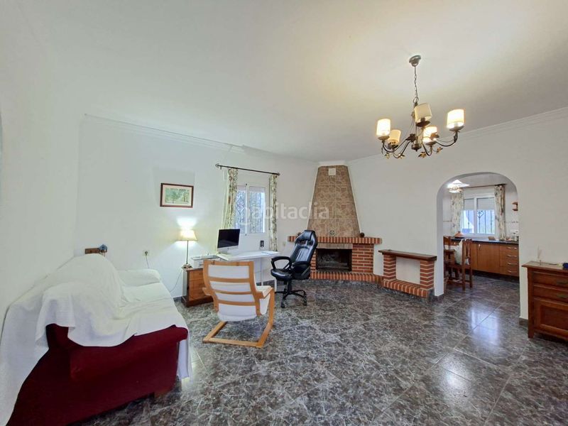 Foto cb654423-3622-4764-8c56-b2e1c5359e0e. Casa amb aparcament piscina a Viñuela