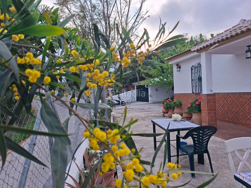 Foto dcfa1e0b-0c0f-4725-bbf5-a96b585f88bb. Casa amb aparcament piscina a Viñuela
