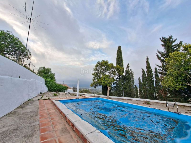 Foto f648f453-c967-476b-a6fb-570fce910552. Casa amb aparcament piscina a Viñuela
