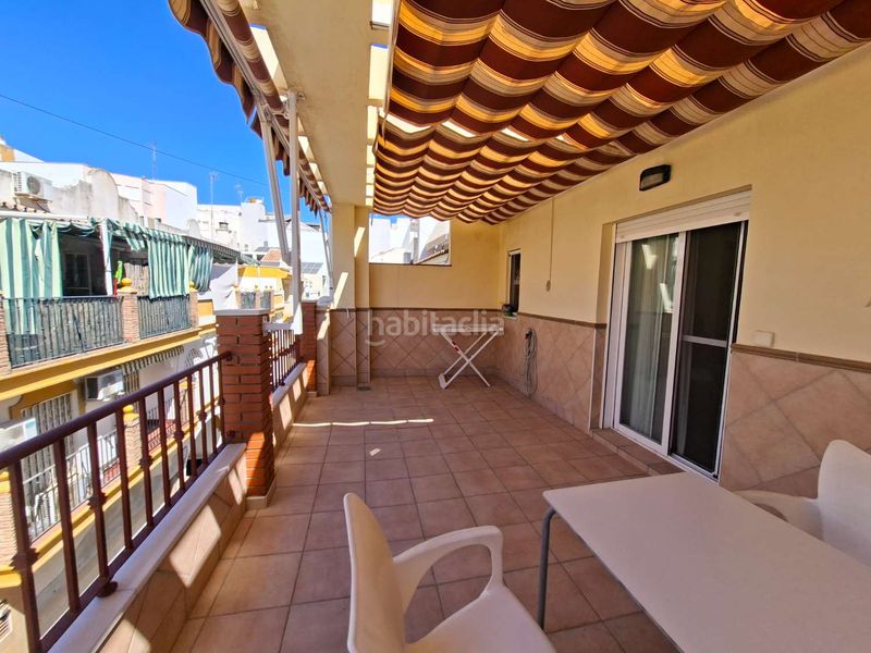 Foto 69d8d6cf-f03e-48c3-9514-763659b1dc6c. Pis a Centro Torre del Mar