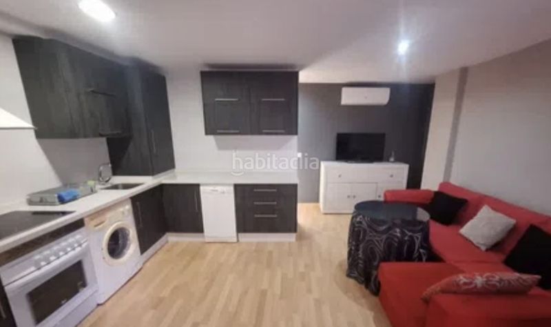 Foto b0f7fc36-ce56-4ce7-9104-8f820642b3ca. Apartament a Caleta de Velez