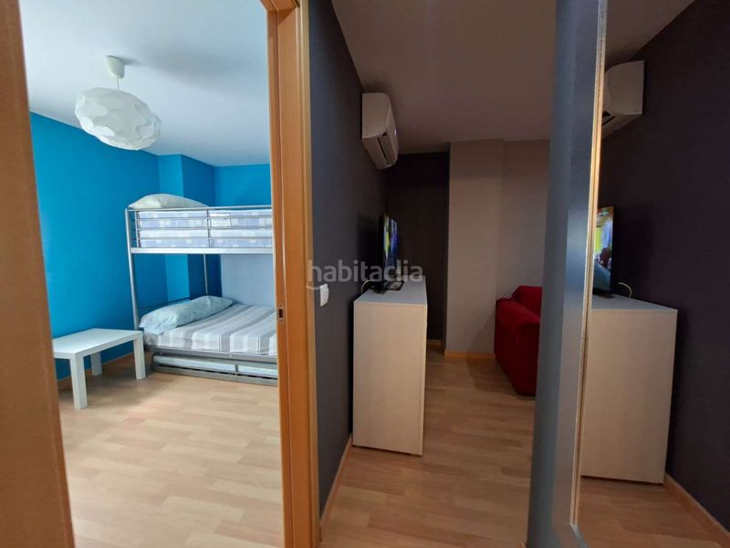 Foto f07beae4-5d18-4221-b087-bdf7122a31ad. Apartament a Caleta de Velez