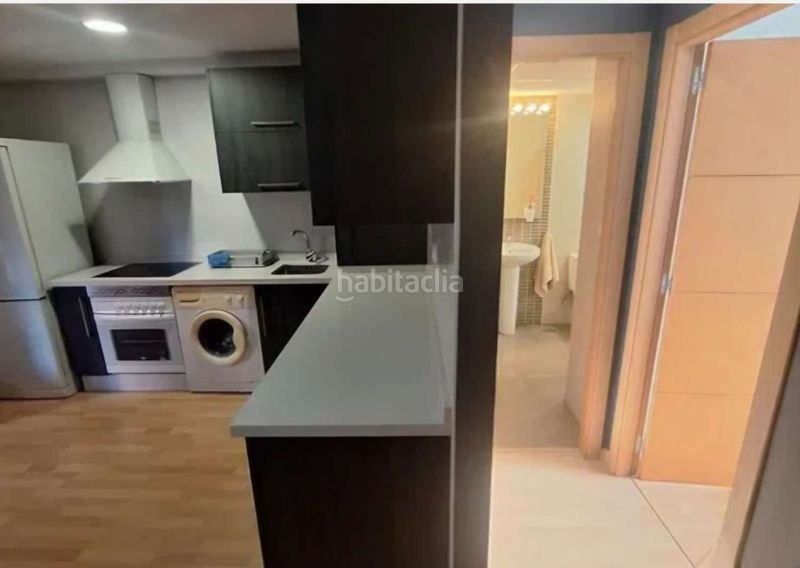 Foto f81524d2-bf6d-4ef7-8d8f-9281447955db. Apartament a Caleta de Velez
