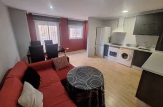Appartement  N/a
