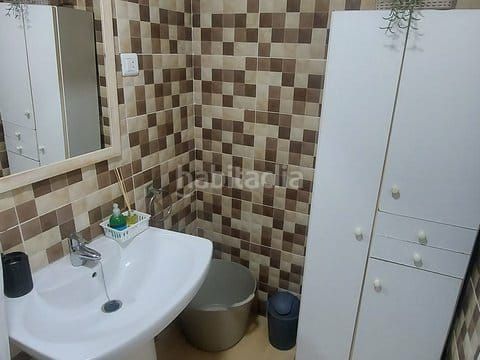 Foto 7d0e1020-686d-4dc6-a628-55d8b8146971. Casa adossada a Torrox pueblo Torrox