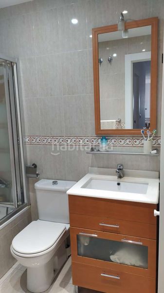 Foto 38f05838-ef12-483d-a680-0053b387fa2d. Piso en Hispanidad - Vivar Téllez Vélez - Málaga