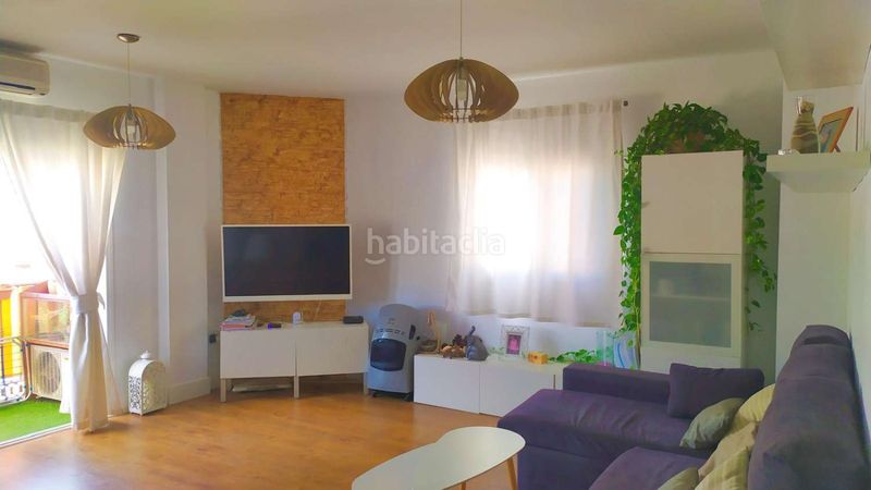 Foto 42732ad2-85e3-4d88-bc11-58066ac4066f. Piso en Hispanidad - Vivar Téllez Vélez - Málaga