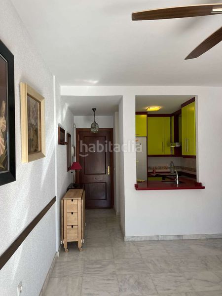 Foto be215700-d9d2-4af2-877c-518b05d32696. Piso en Centro Internacional Torrox