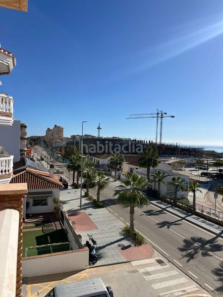 Foto be7b1fd9-5fbc-4d27-bca5-370e532831ab. Piso en Centro Internacional Torrox