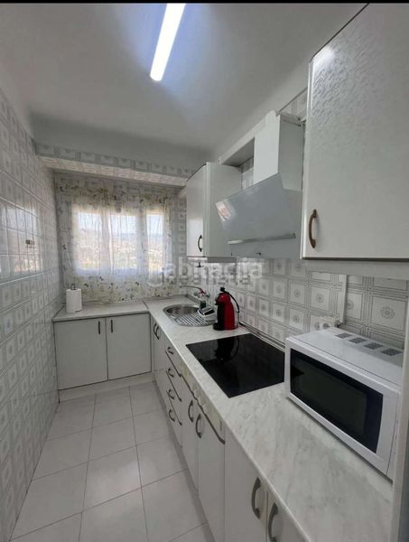 Foto 02d59c3c-3ba4-4ef7-863e-3beaeb0168f6. Rent flat with pool in Algarrobo Costa