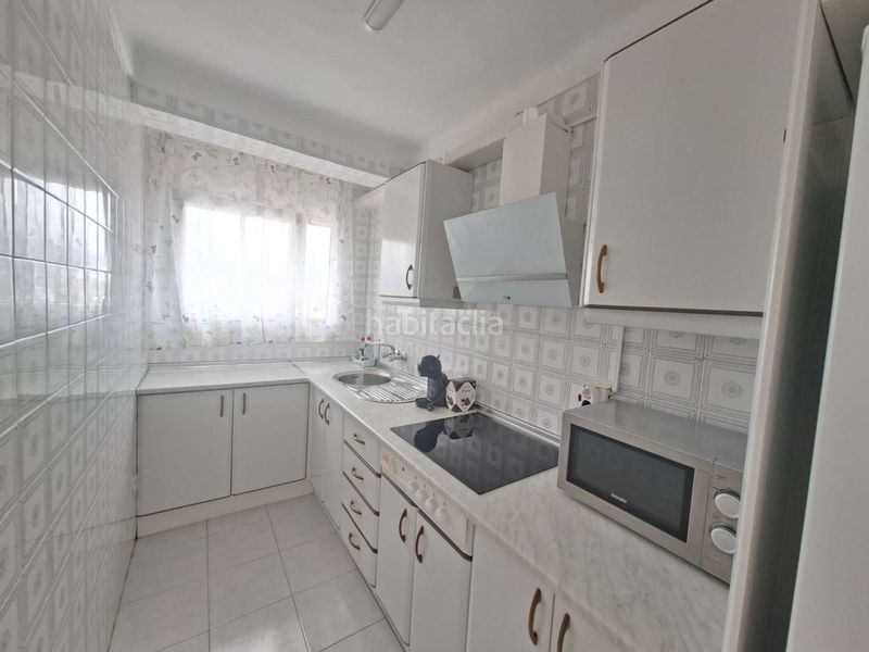 Foto 1307bbb4-3506-47b3-9016-536330d90d30. Rent flat with pool in Algarrobo Costa
