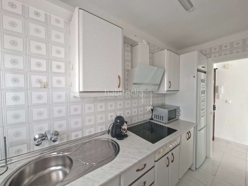 Foto 229daee4-dbd3-4537-91a3-87f36f16a037. Rent flat with pool in Algarrobo Costa