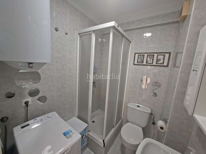 Foto 30b011ad-55ce-4256-8727-390b8eaa7394. Rent flat with pool in Algarrobo Costa