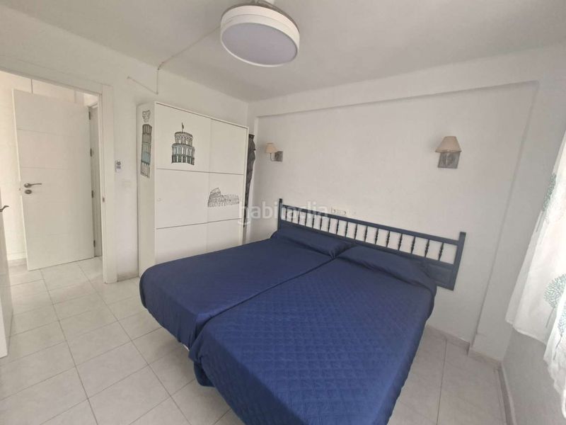 Foto 58993a99-b1ff-45aa-b7a8-36d90cb486e5. Rent flat with pool in Algarrobo Costa