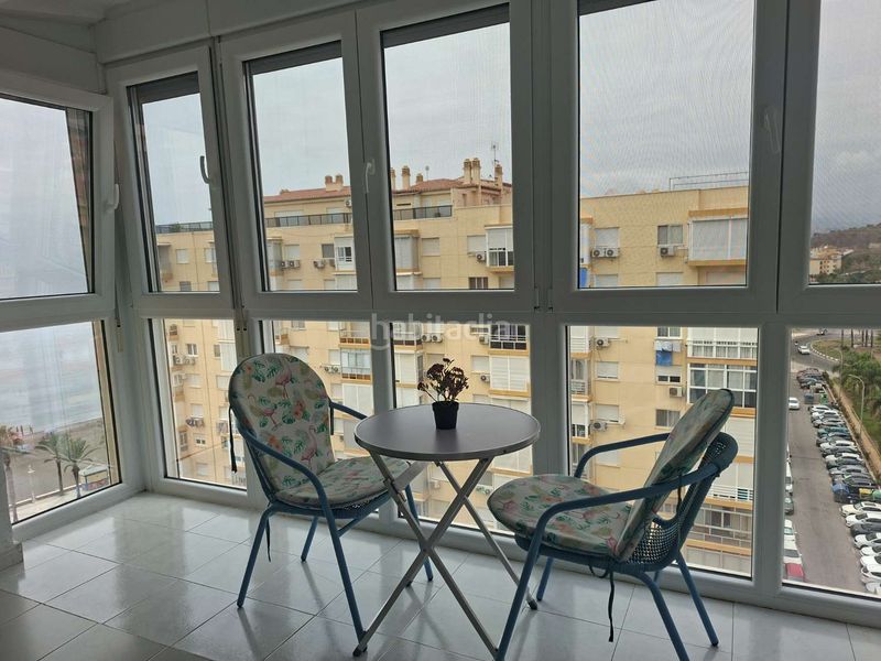 Foto 5d86317e-6f18-4923-bed5-e12539724c15. Rent flat with pool in Algarrobo Costa