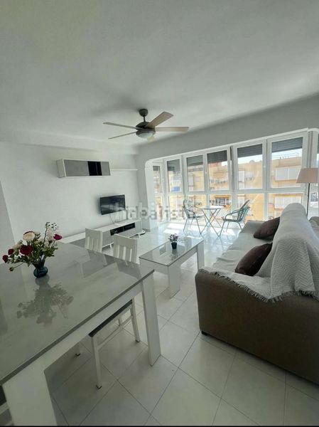 Foto 5f4e528a-61d7-418f-b4f2-aa09ee888933. Rent flat with pool in Algarrobo Costa