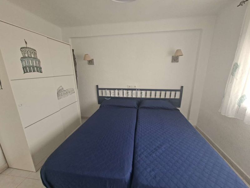 Foto 7633a5ed-21e2-4915-b5d4-a80e03161389. Rent flat with pool in Algarrobo Costa