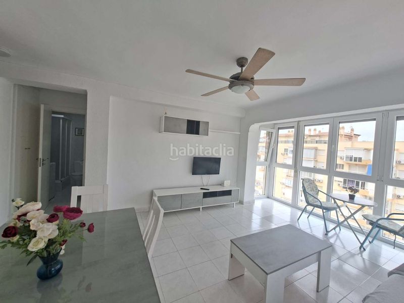 Foto 7d381f70-400c-4105-938b-424627316612. Rent flat with pool in Algarrobo Costa