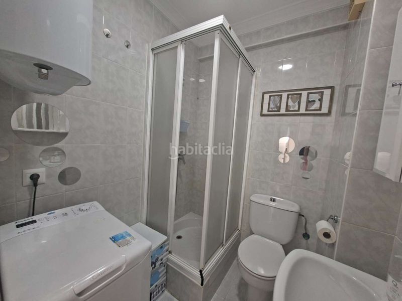 Foto 8499b6cc-85ea-4808-a0a5-4663c4d3be4e. Rent flat with pool in Algarrobo Costa