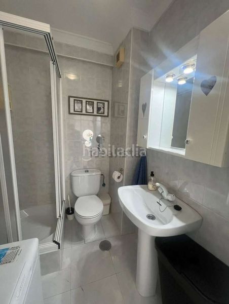 Foto 849e15aa-efae-4ba0-8fd3-c320ca54ae55. Rent flat with pool in Algarrobo Costa